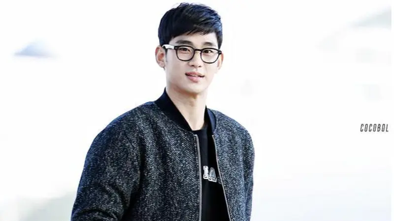 Kim Soo Hyun Kunjungi Jepang, Lima Ribu Fans Sambut Hangat