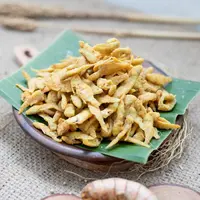 Ilustrasi wader krispi/copyrightshutterstock/Satria Pelukis Moment