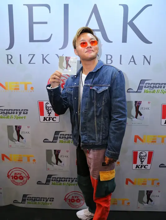 (Adrian Putra/Fimela.com)