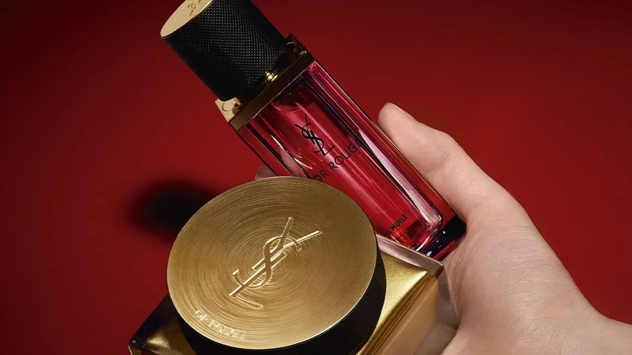 YSL Beauty
