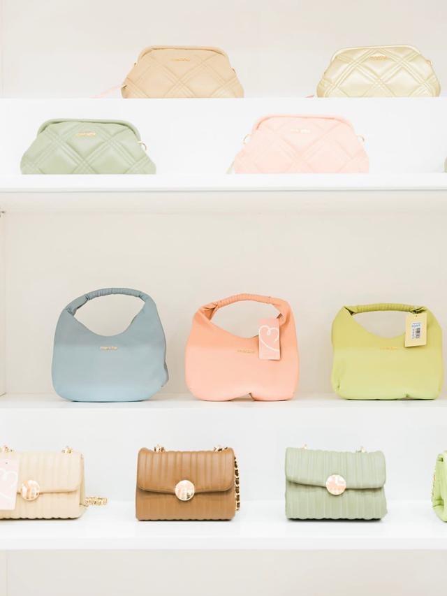 Koleksi Tas yang Bisa Menjadi Penunjang Penampilan saat Hari Raya