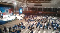 Zulkifli Hasan Menang di Tikungan Akhir