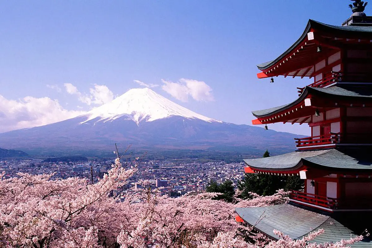 Sebelum Mendaki Gunung Fuji, Tepatilah Janji Ini 