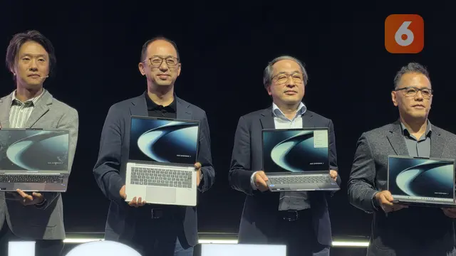 Asus Expertbook P3