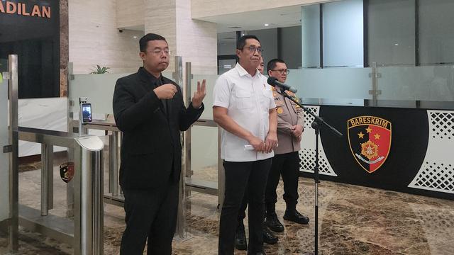 Polri Bongkar Kasus TPPO Modus Program Magang Mahasiswa di Jerman