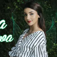 HL Celeb Bio Tsania Marwa (Foto: Adrian Putra, Desain: Nurman abdul Hakim/Bintang.com)