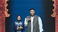 BCA Syariah Rilis Digital Membership Ivan Gunawan, Dukung Industri Halal