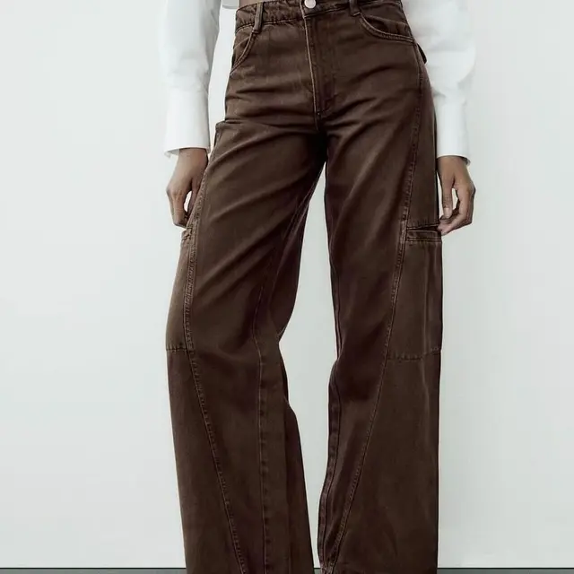 Celana Denim Wanita