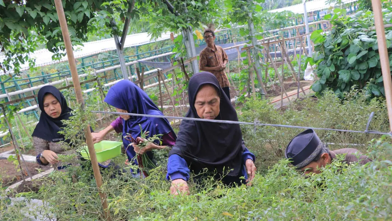 Pramita Tristiawati/Liputan6.com