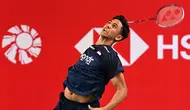 BWF World Championships 2026: Alwi Farhan Berambisi Mengejutkan
