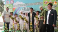 Ini Dia 5 Dokter Cilik Terbaik se-Indonesia