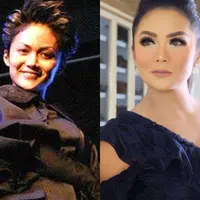 Krisdayanti. (Instagram/krisdayantilemos).