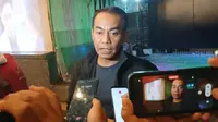 Kapolda Sulsel Irjen Pol Andi Rian R Djajadi (Liputan6.com/Fauzan)