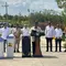 Prabowo Resmikan 1.151 Km Jalan Daerah, Tekan Biaya Logistik Nasional