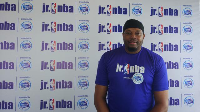 Sam Perkins, Los Angeles Lakers, Golden State Warriors, NBA