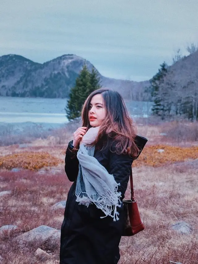 [Bintang] Tasya Kamila