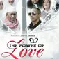 Film 212 The Power of Love terinspirasi dari kejadian nyata yang terjadi di Indonesia.