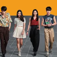 Series Bad Genius (Dok. Vidio)