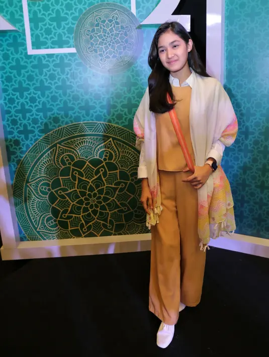 (Adrian Putra/Bintang.com)