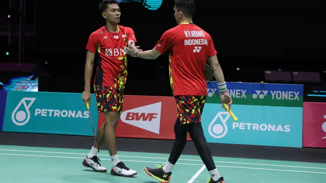 Malaysia Open 2022