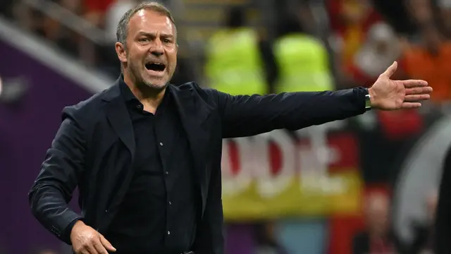Foto: Jika Thomas Tuchel Dipecat, Ini Dia 4 Pelatih yang Berpeluang Menggantikannya di Bayern Munchen