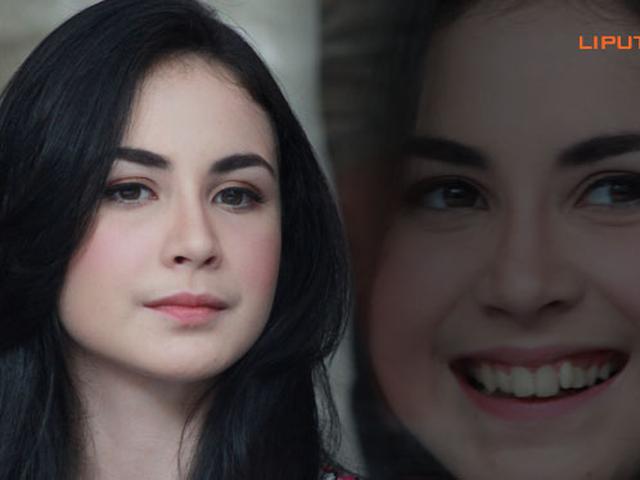 Hari Pernikahan Semakin Dekat Arumi Bachsin Stres Showbiz Liputan6 Com