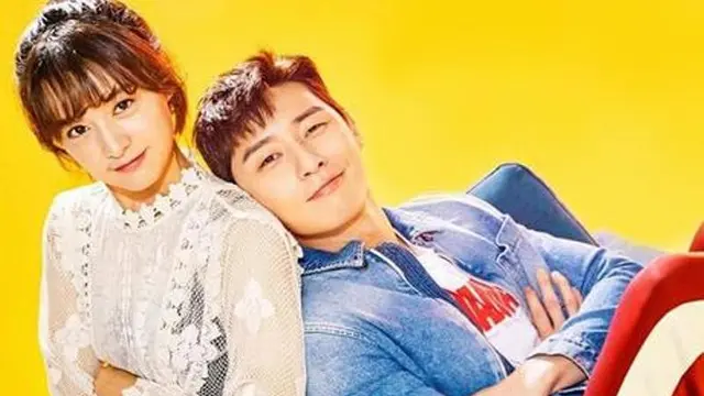 [Bintang] Figth My Way