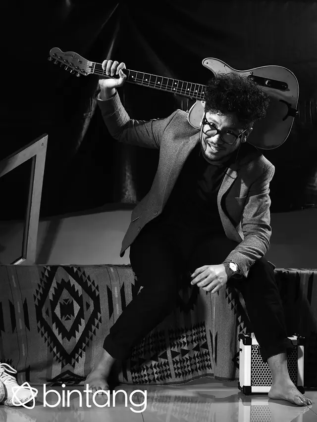 [Bintang] Eksklusif Kunto Aji 7