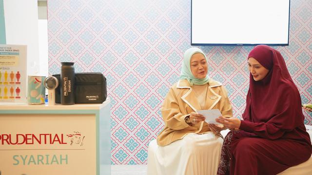 Fenita Arie. (Foto: Dok. Istimewa)