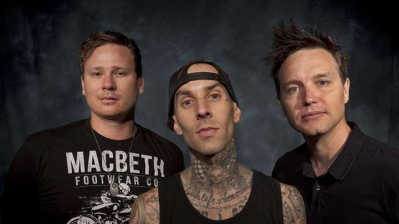 Tom DeLonge: Aku Tak Akan Pernah Benci Mark Hoppus