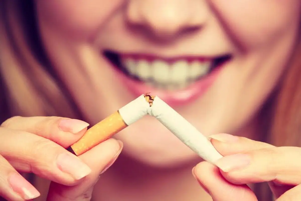 [Bintang] Ilustrasi Rokok