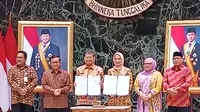 707.622 Peserta Didik Terima KJP Plus Tahap I 2025, Dapat Akses Gratis Masuk TMII