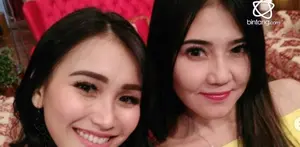 Berikut ini artis yang akun media sosialnya pernah diserang balajaer.