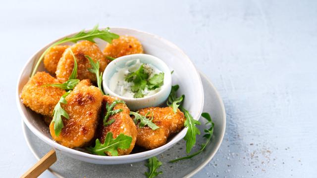 Mengenal Nugget Oatmeal Siopang, Alternatif Menu MPASI Untuk Si Kecil yang Doyan Ngemil