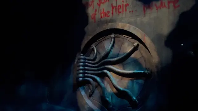  Visions of Magic di Resorts World Sentosa Singapura