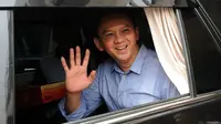 Banyak Utang, Persija Batal Dibeli Ahok
