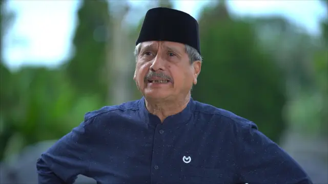 Takdir Cinta yang Kupilih