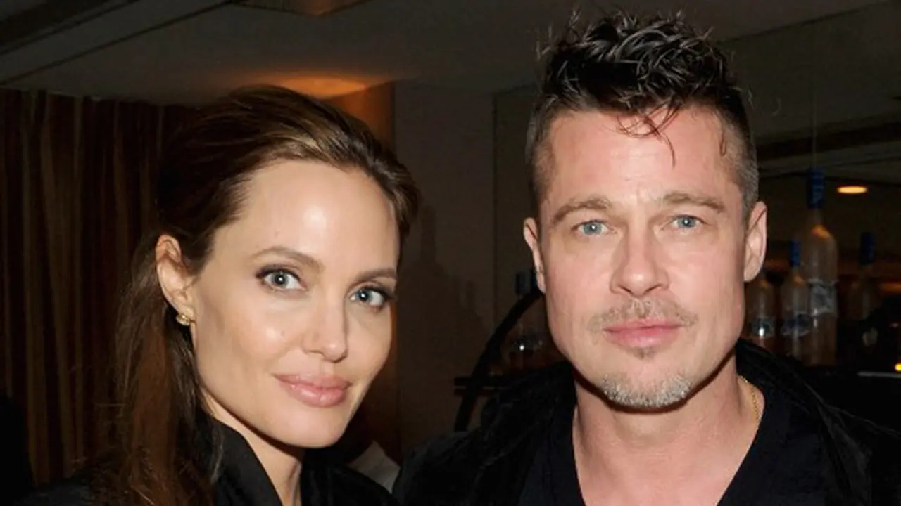 Setelah lama berseteru, Angelina Jolie dan Brad Pitt ternyata masih bisa bekerjasama ditengah proses perceraian mereka. (AFP/Bintang.com)