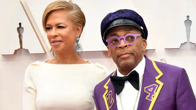 Sutradara Spike Lee