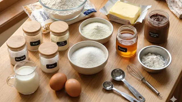 Kenapa Roti Sobek Teflon Bisa Selembut Bakery?