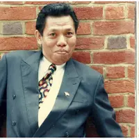 Dono Warkop (Instagram/@videowarkopdki)