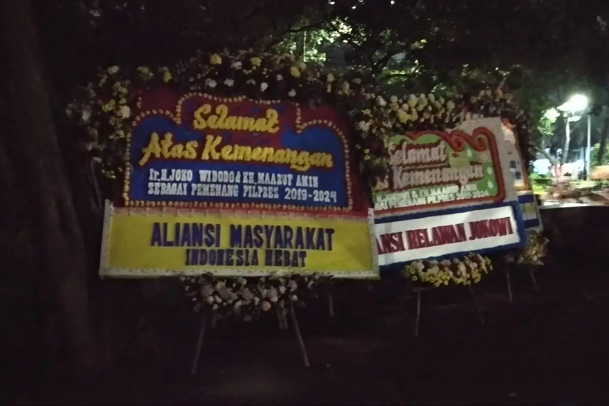 Jokowi Maruf