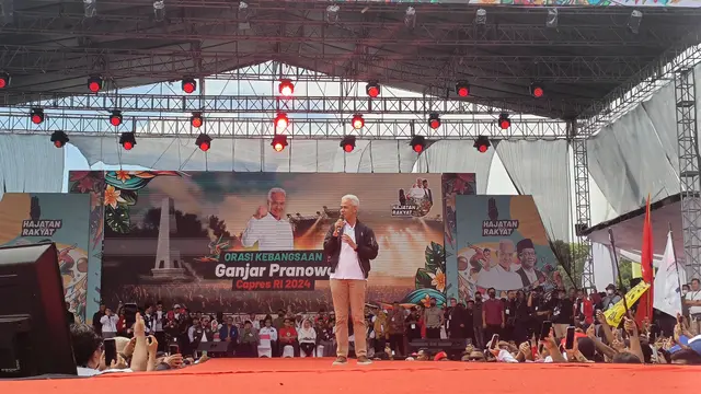 Ganjar Pranowo