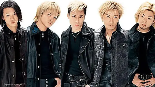 6 Penampakan Wanita Bugil di Videoklip Band Jepang