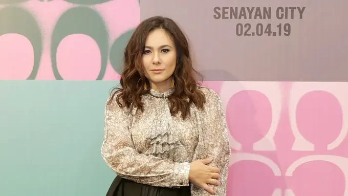 [Fimela] Wulan Guritno