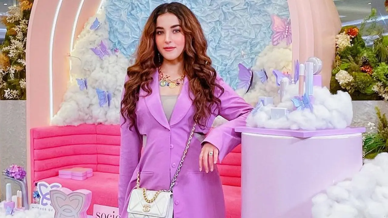 Tasya Farasya
