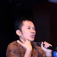 Hanung Bramantyo (Nurwahyunan/bintang.com)
