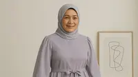 7 Model Tunik Peplum untuk Ibu-Ibu Usia 50 Tahun, Tampil Modis dan Elegan di Berbagai Kesempatan