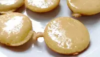 Resep Kue Cubit Lumer Sederhana ala Abang-Abang, Ide Cemilan Tradisional