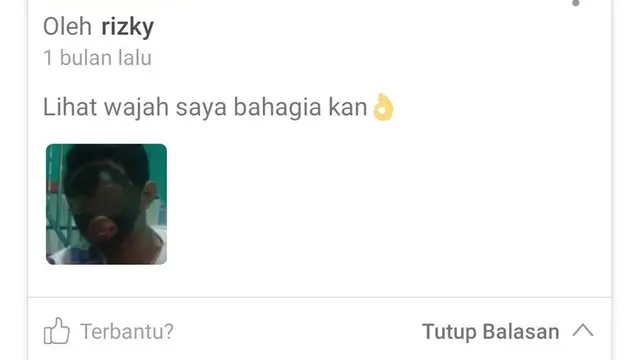 6 Testimoni Pembeli Bocah di Online Shop Ini Bikin Ngakak